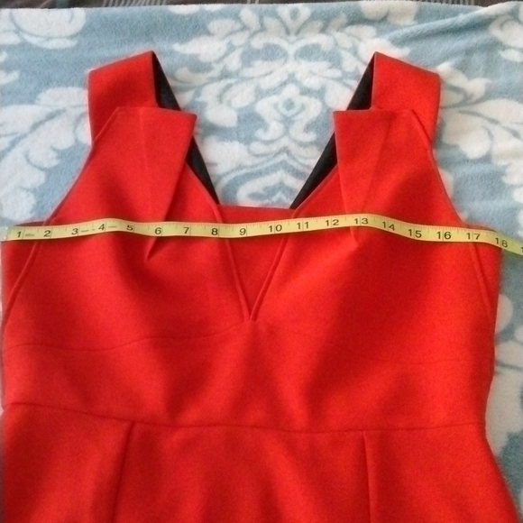 COPY - Roland mouret size US10 Italy designer - Picture 7 of 9